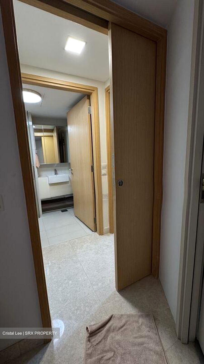 Eight Riversuites (D12), Condominium #498637221